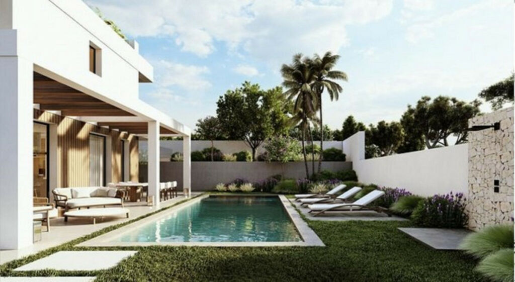 Residential Plot Elviria Málaga - image 7