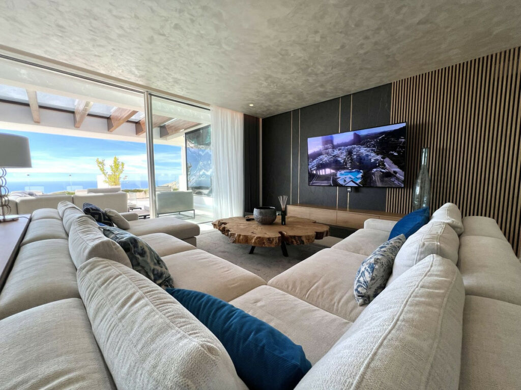 Penthouse Marbella Málaga - image 7