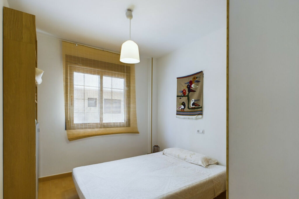 Ground Floor Apartment Santiago de la Ribera Murcia - image 7