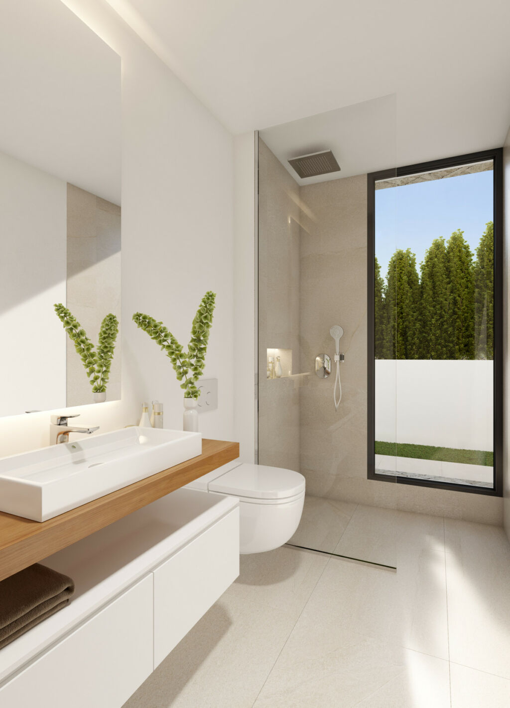 Detached Villa Finestrat Alicante - image 7