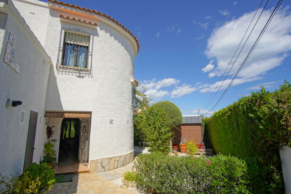 Detached Villa Els Poblets Alicante - image 7