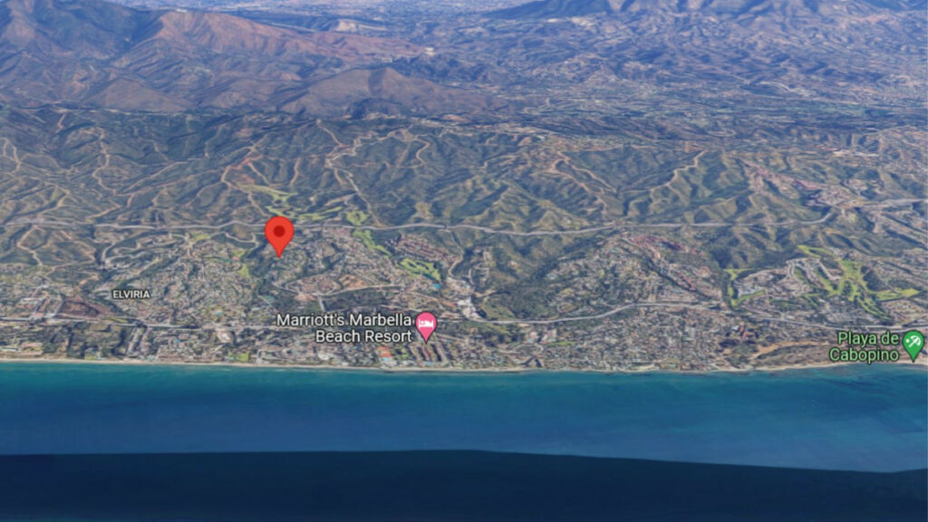 Residential Plot Elviria Málaga - image 7