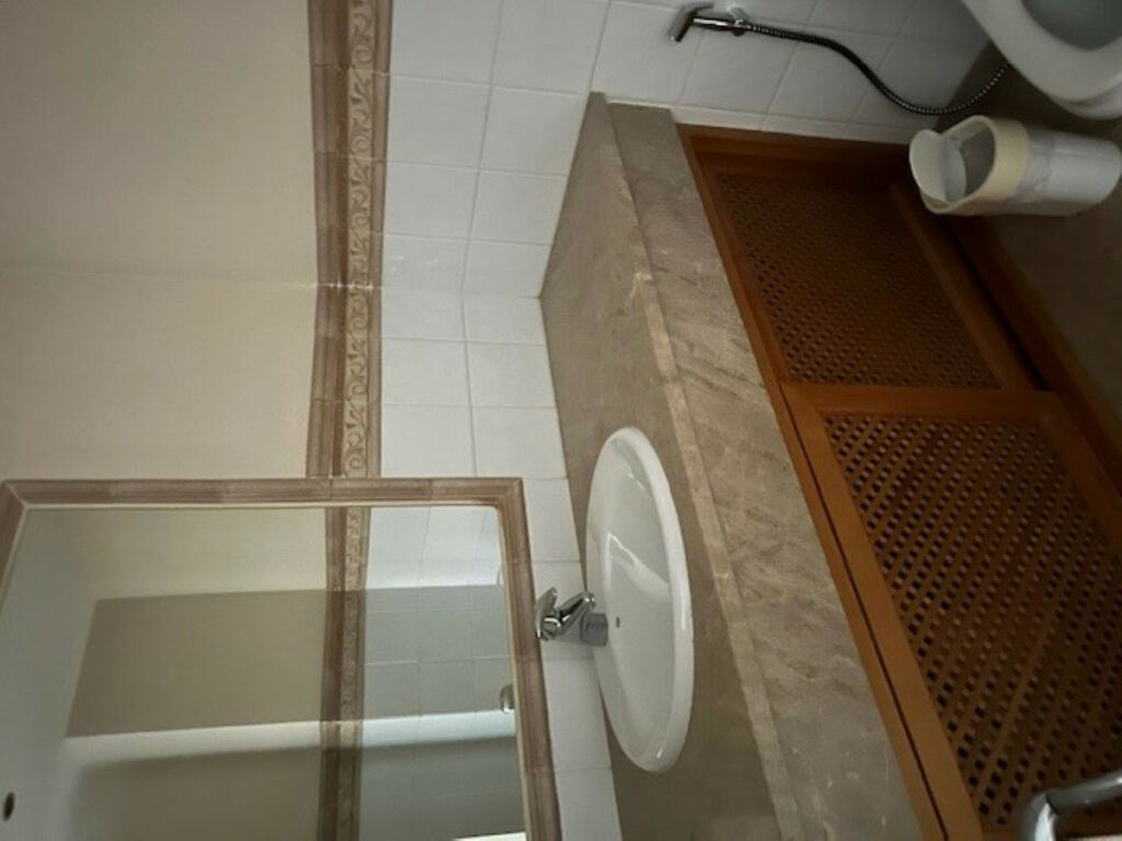 Ground Floor Apartment Marbella Málaga - image 7