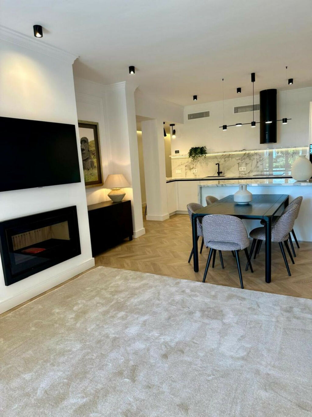 Ground Floor Apartment Estepona Málaga - image 8