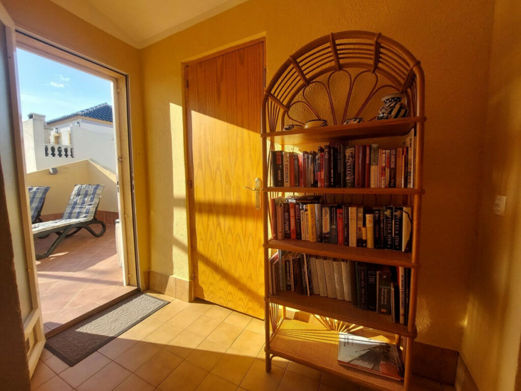 Townhouse Torrevieja Alicante - image 7