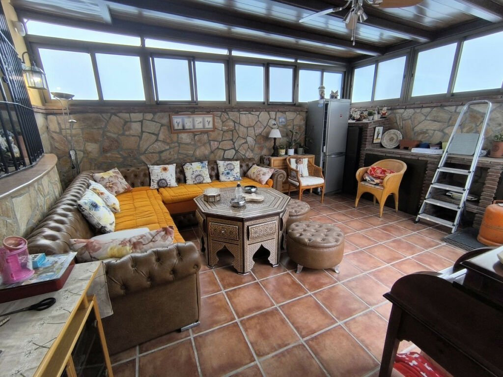 Townhouse Mijas Málaga - image 7
