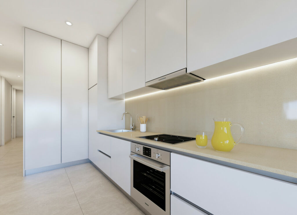Middle Floor Apartment Guardamar del Segura Alicante - image 7