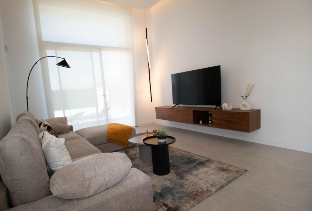 Detached Villa Finestrat Alicante - image 7