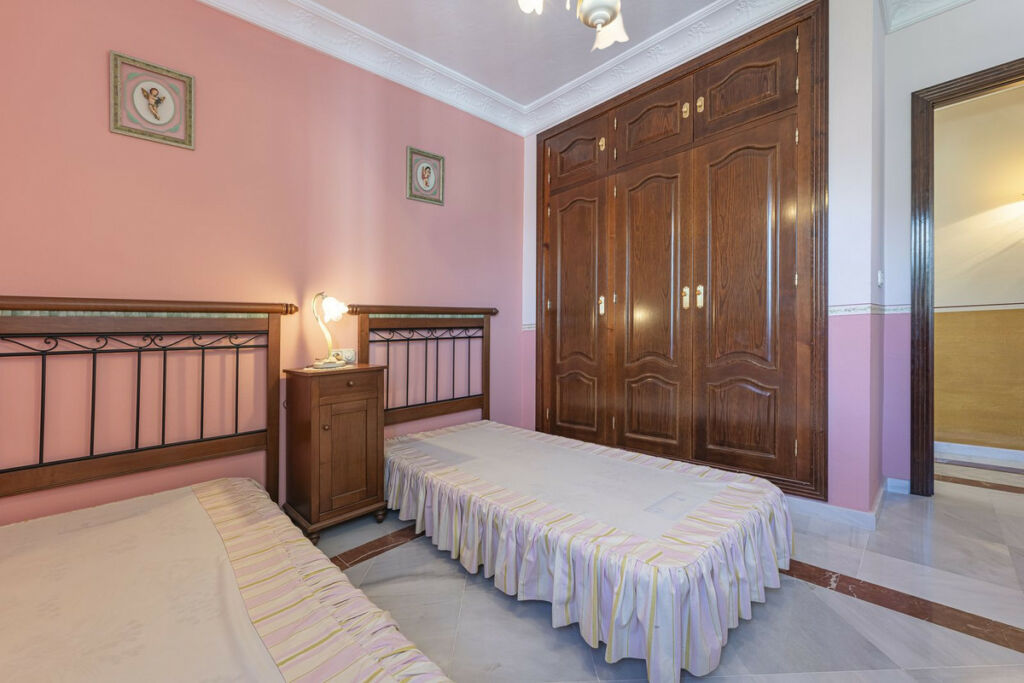 Townhouse Gaucín Málaga - zdjęcie 13