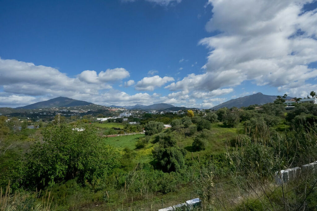 Semi-Detached House San Pedro de Alcántara Málaga - image 7
