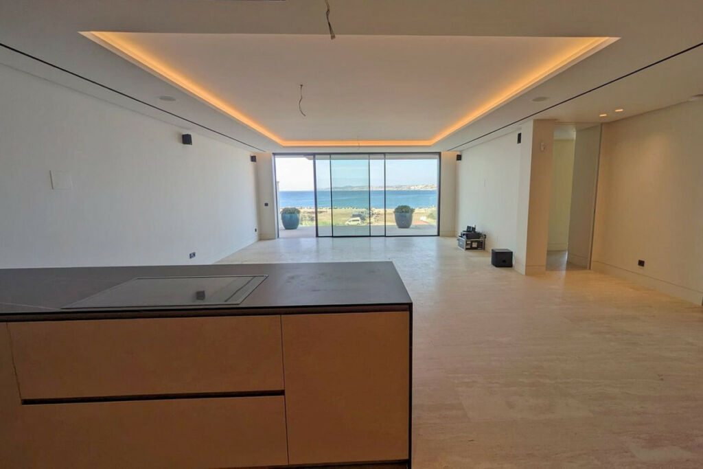 Ground Floor Apartment Estepona Málaga - image 7