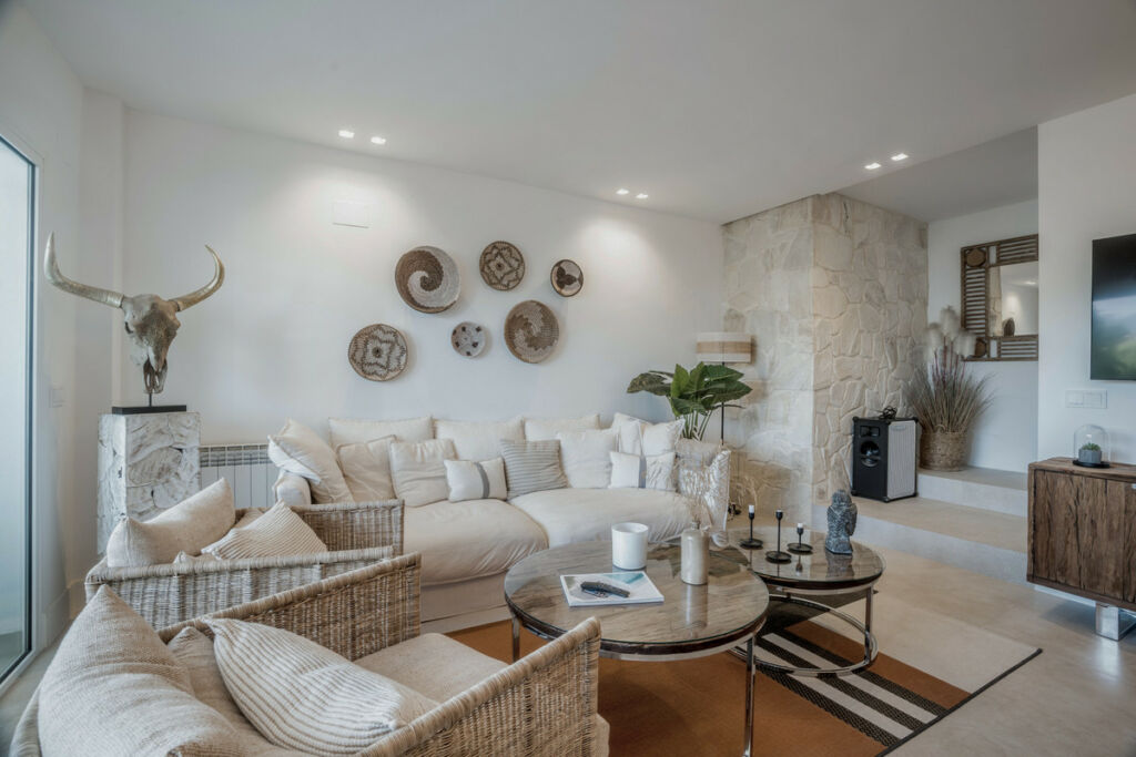 Penthouse Nueva Andalucía Málaga - image 7