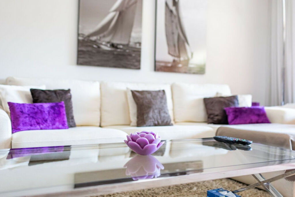 Ground Floor Apartment Benahavís Málaga - image 7