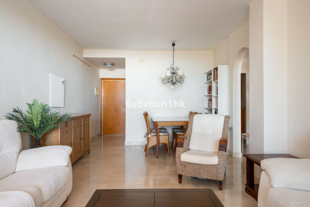 Ground Floor Apartment Mijas Costa Málaga - image 7