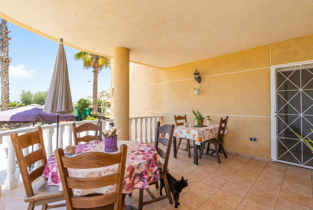 Detached Villa La Siesta Alicante - image 7