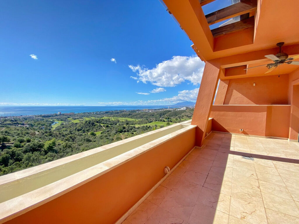 Penthouse Marbella Málaga - image 11