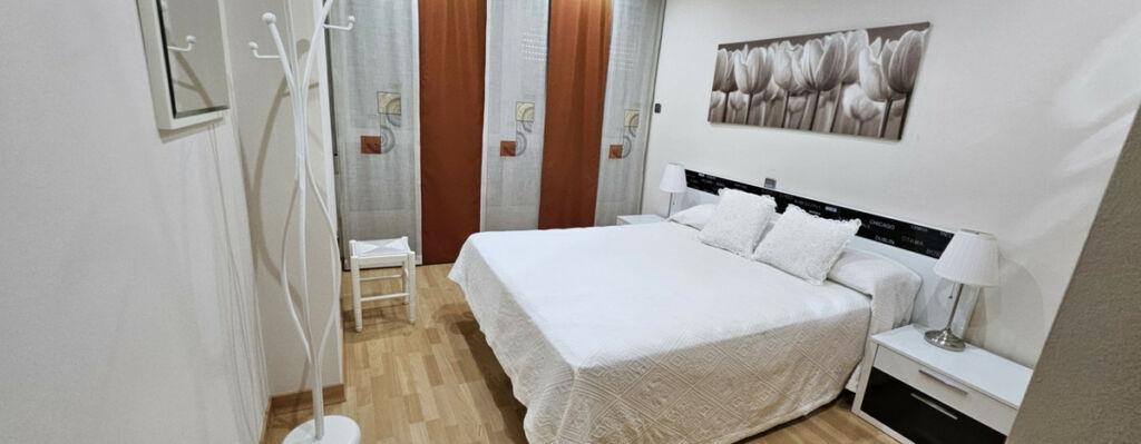 Ground Floor Apartment Benidorm Alicante - image 7