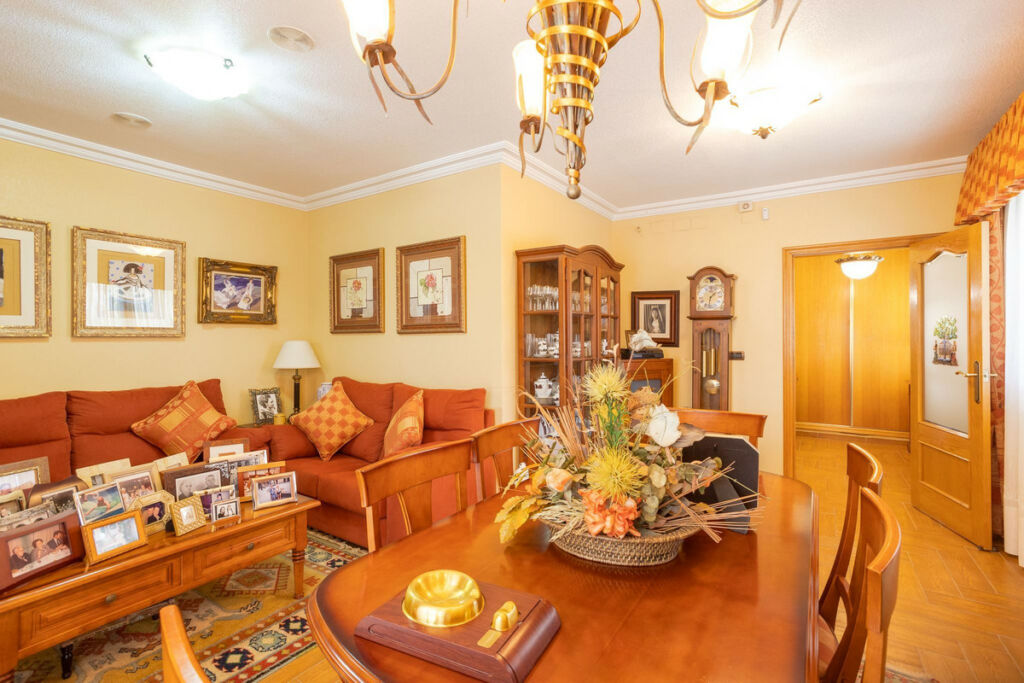 Detached Villa Los Altos Alicante - image 7