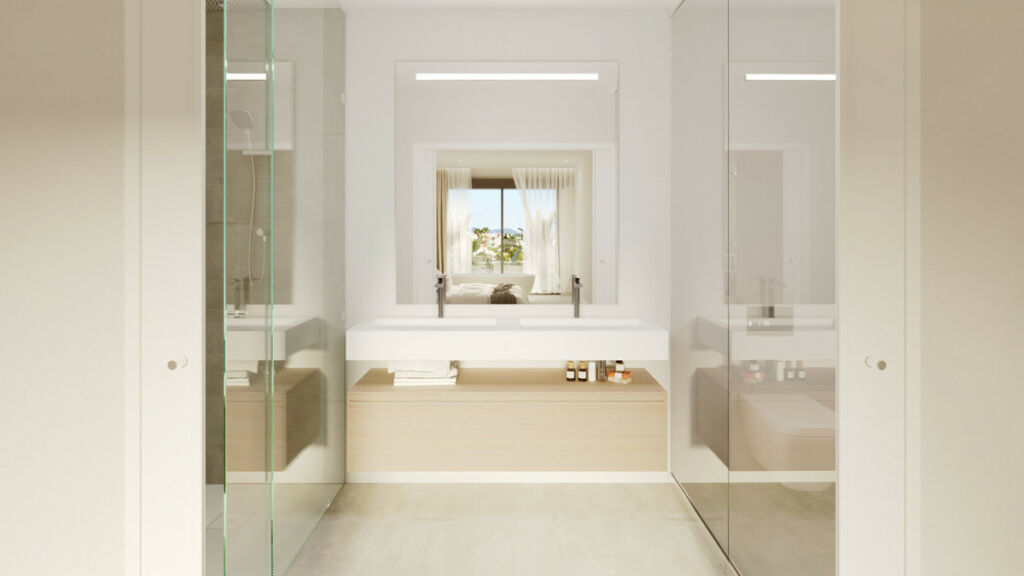Semi-Detached House Fuengirola Málaga - image 7