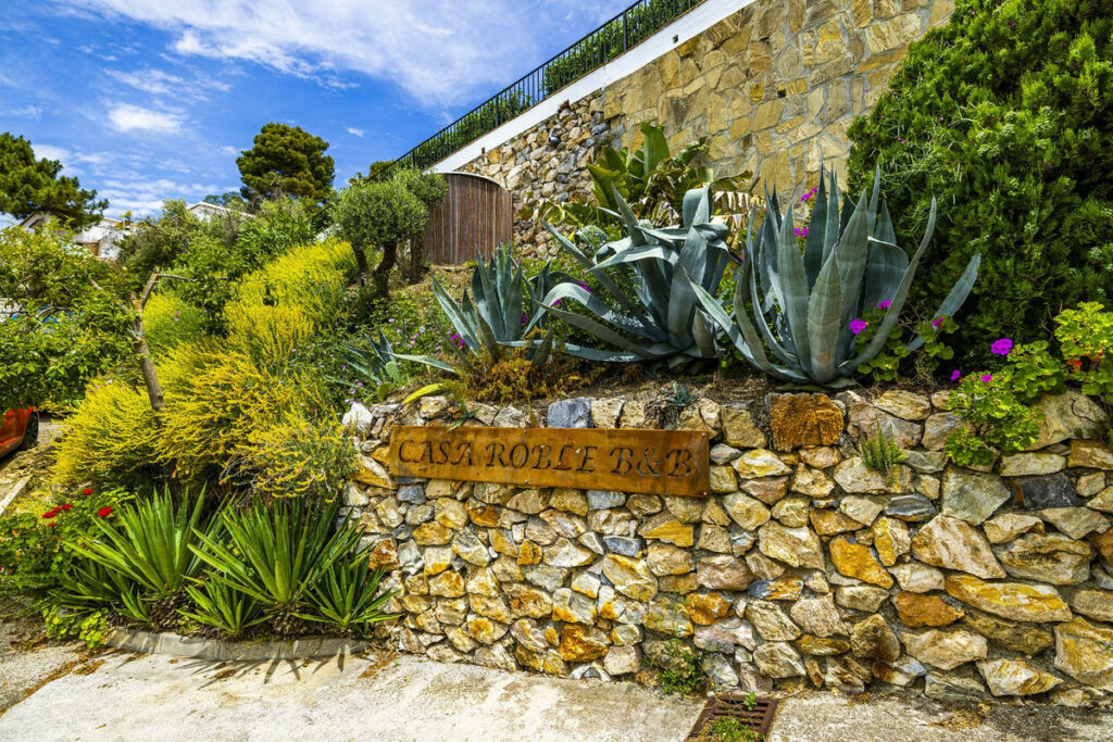 Detached Villa Cómpeta Málaga - image 7