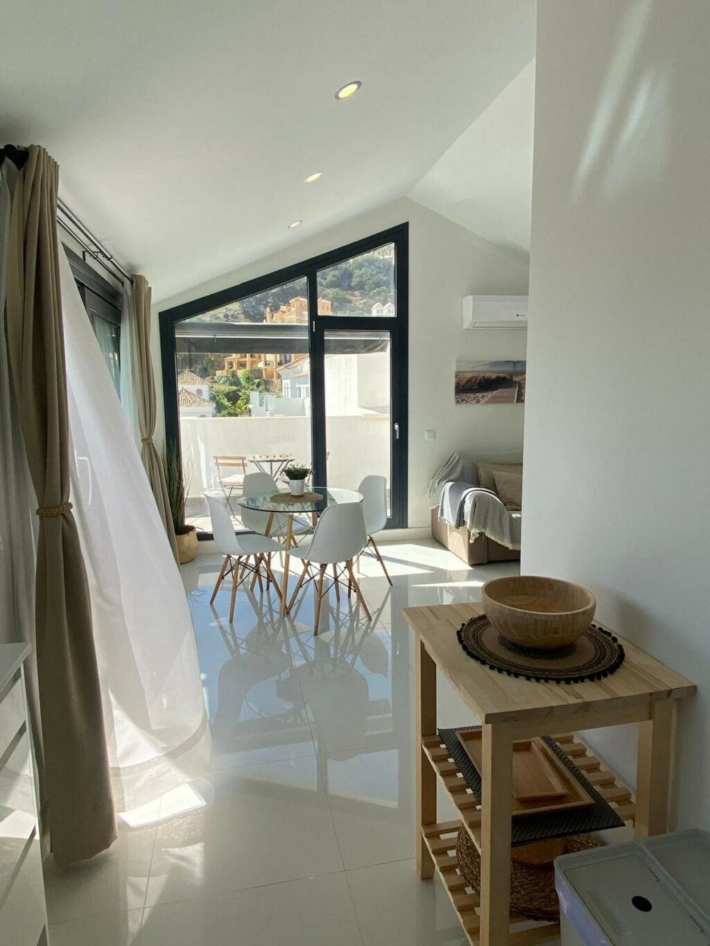 Penthouse Manilva Málaga - image 7