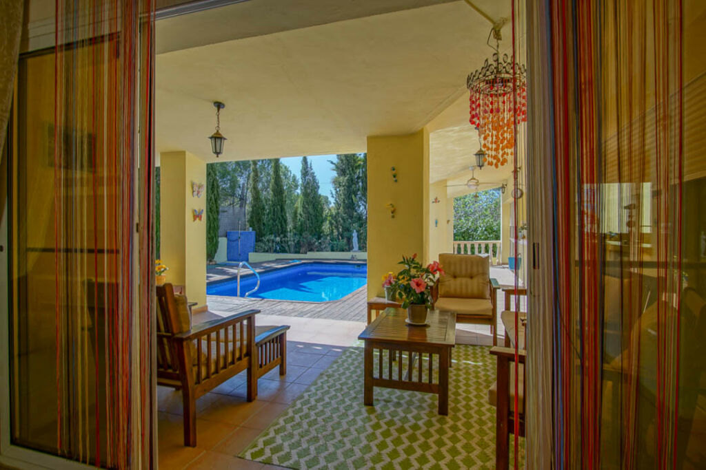 Detached Villa Altea Alicante - image 7
