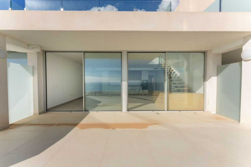 Penthouse Duplex Benalmadena Pueblo Málaga - image 7