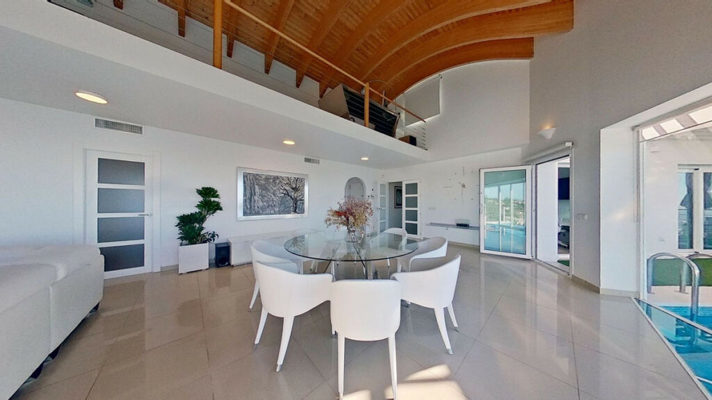 Detached Villa Benalmadena Málaga - image 7