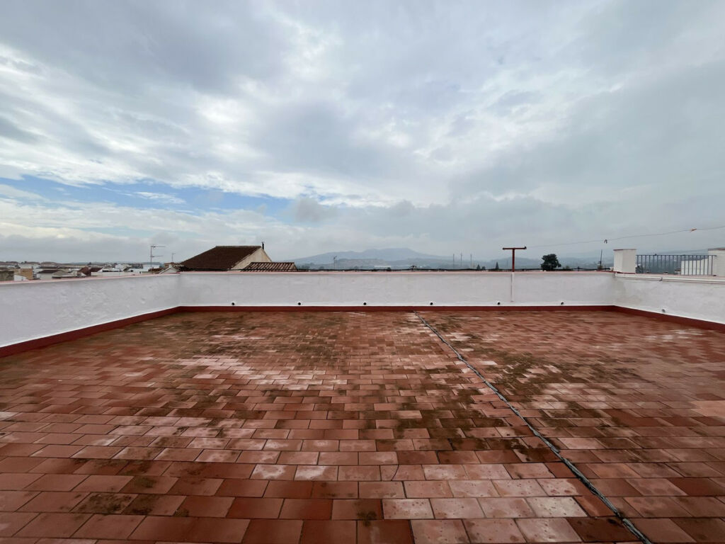Townhouse Pizarra Málaga - image 7