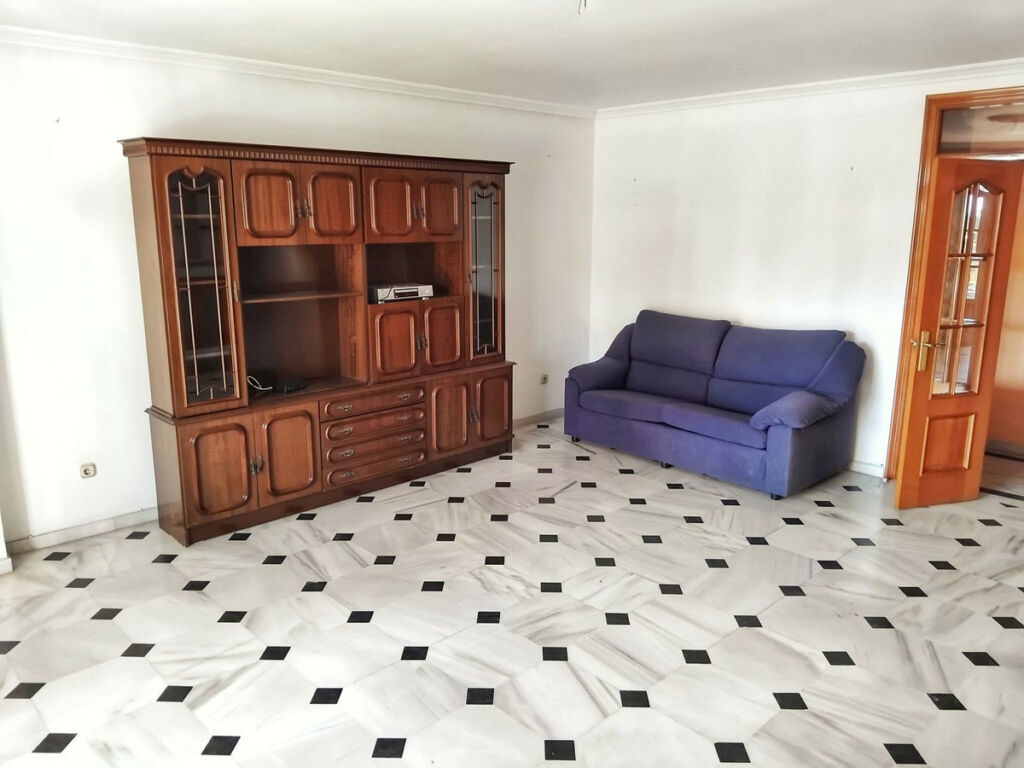 Middle Floor Apartment Torrox Costa Málaga - image 7