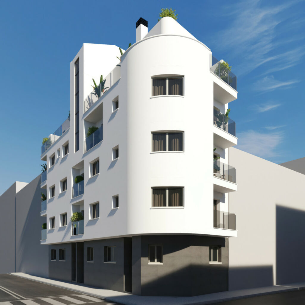Ground Floor Apartment Torrevieja Alicante - image 7