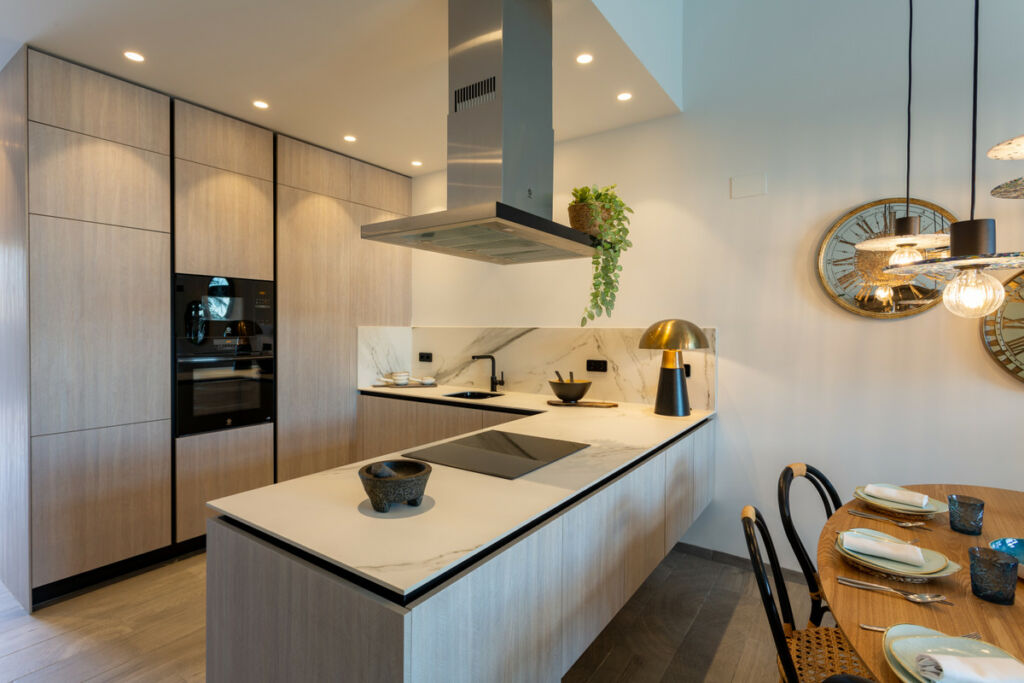 Semi-Detached House Algorfa Alicante - image 7