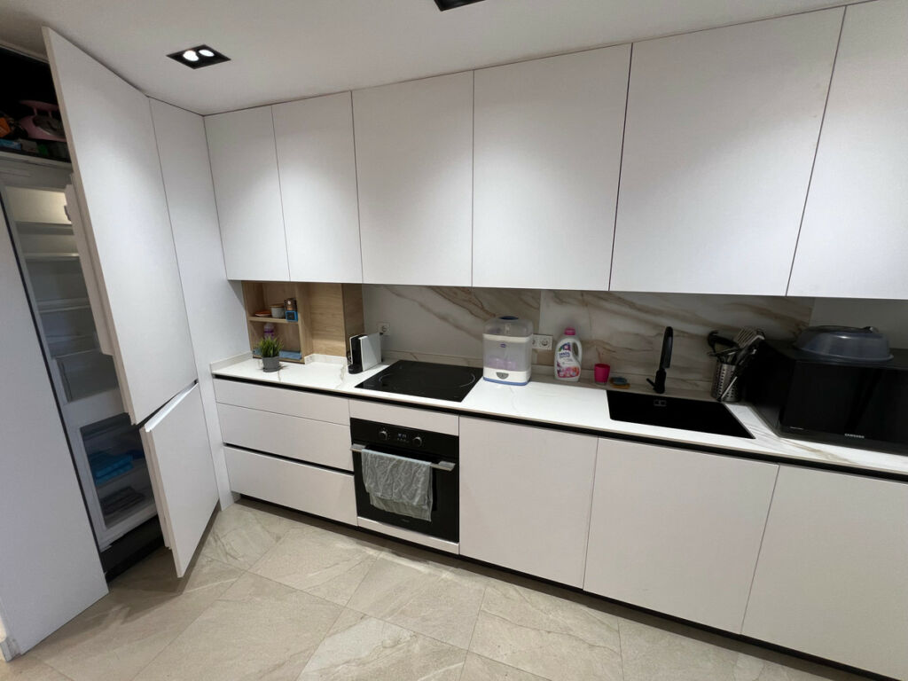 Ground Floor Apartment La Veleta Alicante - image 7