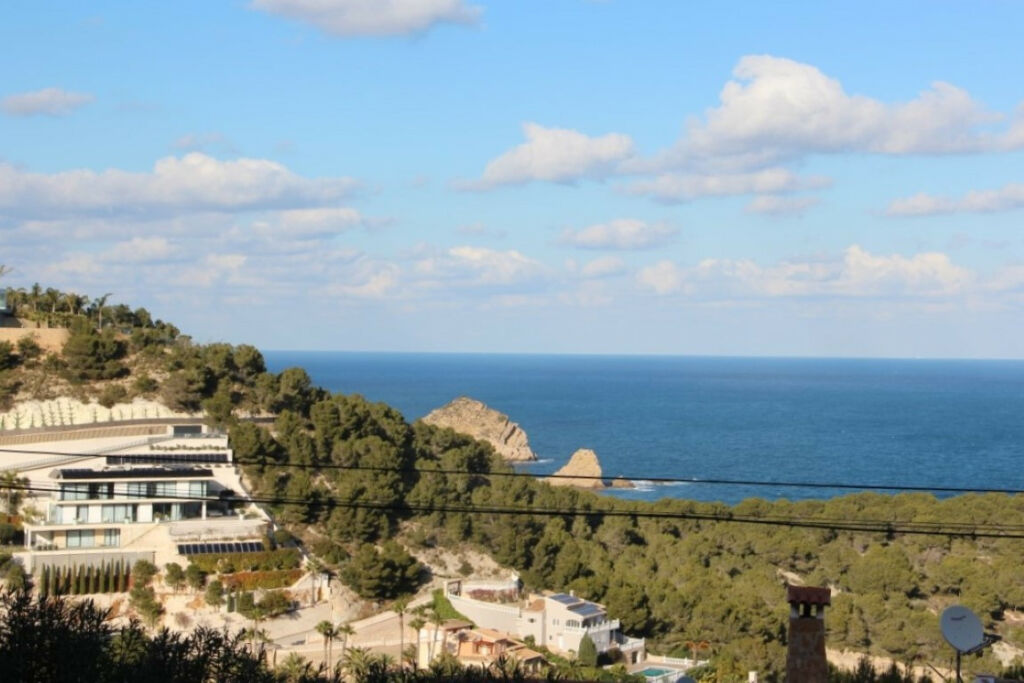 Land Javea Alicante - image 7