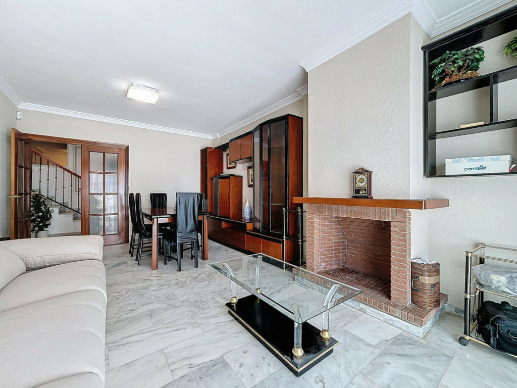 Semi-Detached House Rincón de la Victoria Málaga - image 7