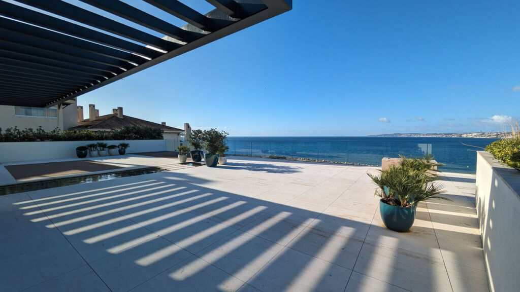 Penthouse Duplex Estepona Málaga - image 7