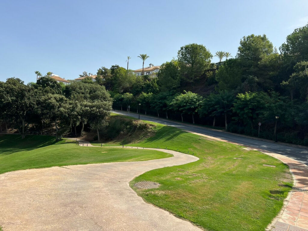 Residential Plot La Cala Golf Málaga - image 7