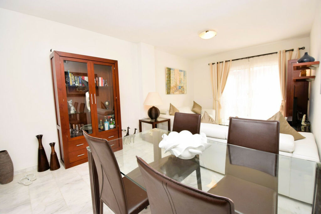 Penthouse Reserva de Marbella Málaga - image 7