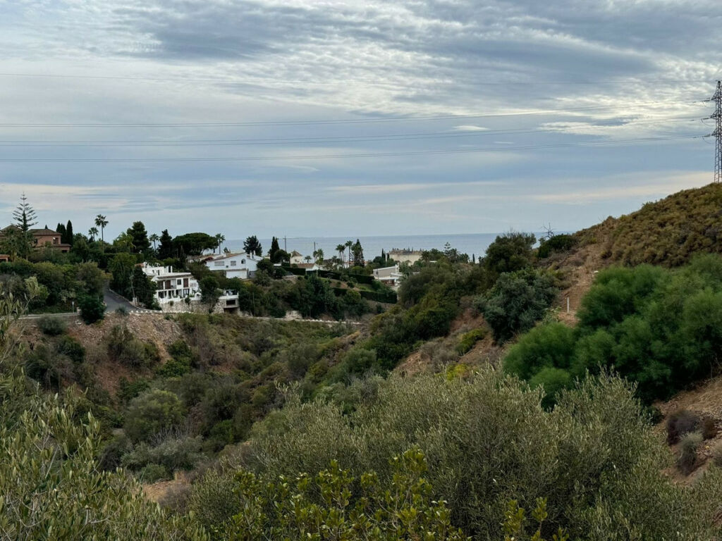 Residential Plot El Rosario Málaga - image 11