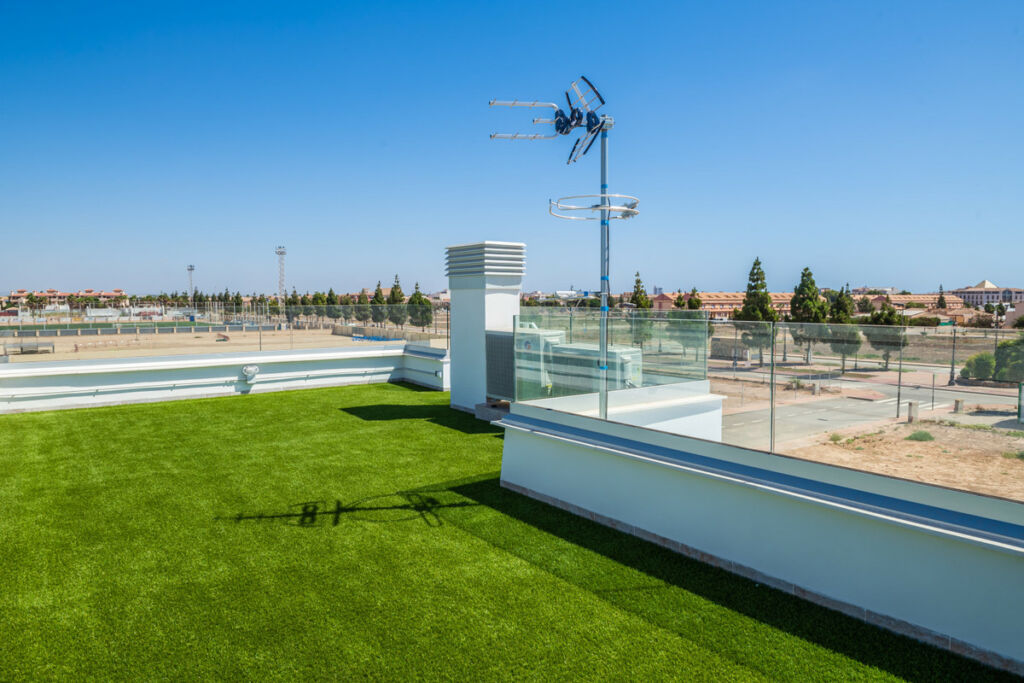 Detached Villa Los Alcazares Murcia - image 70