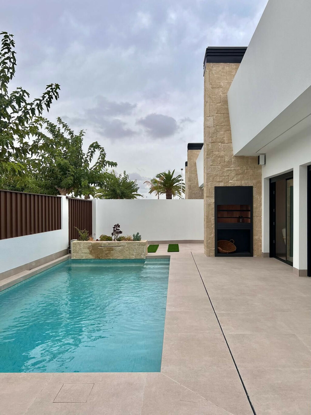 Detached Villa San Pedro del Pinatar Murcia - image 72