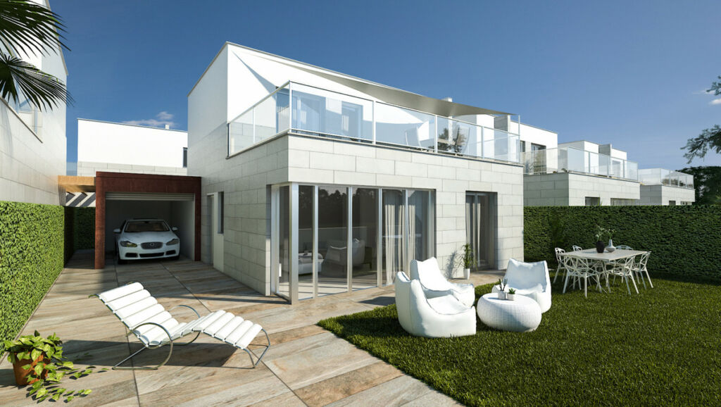 Detached Villa Los Alcazares Murcia - image 72