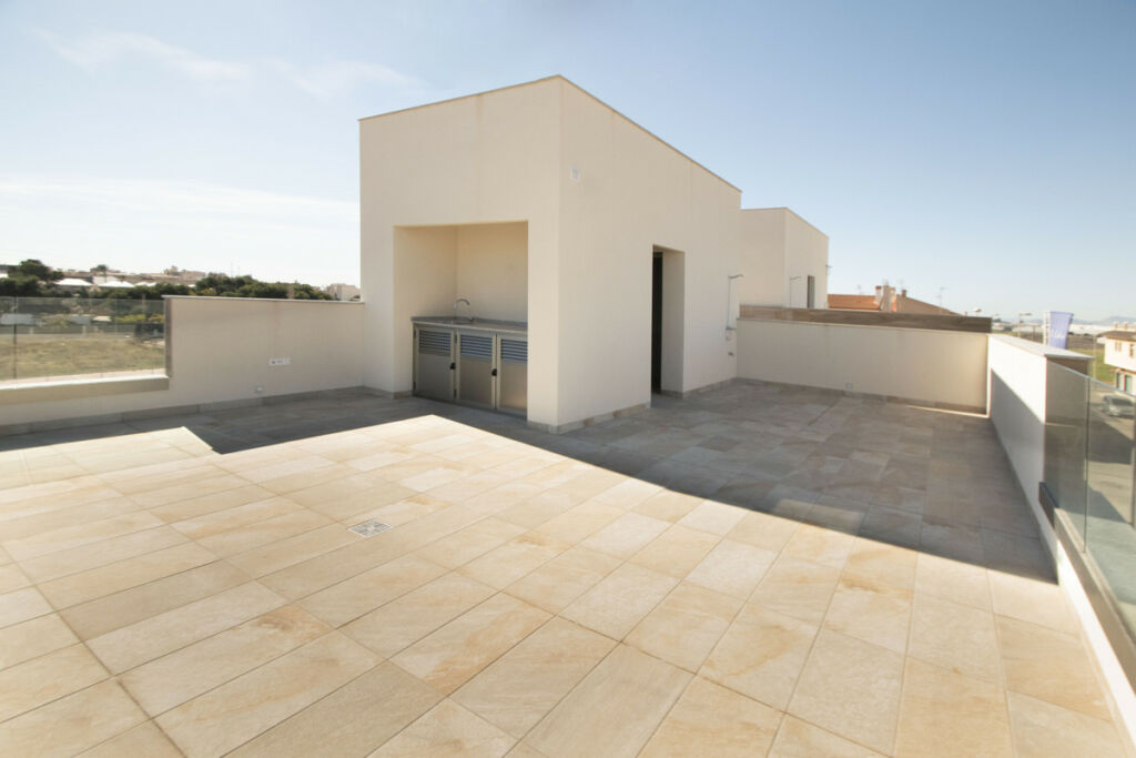 Detached Villa Pilar de la Horadada Alicante - image 73
