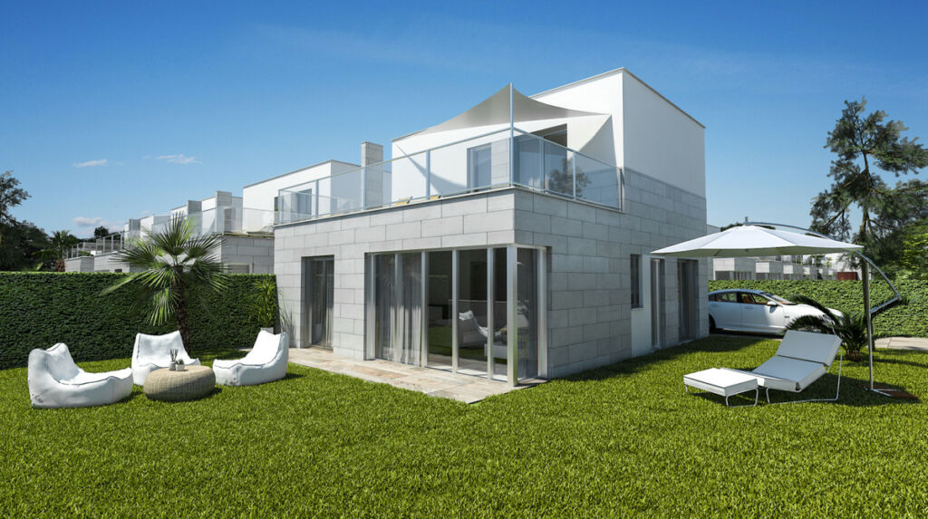 Detached Villa Los Alcazares Murcia - image 74