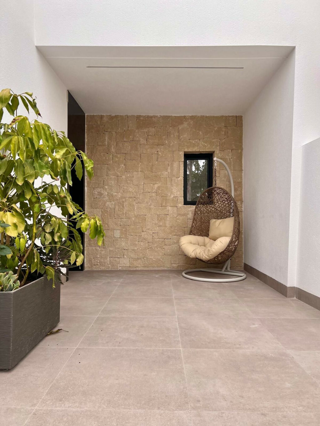 Detached Villa San Pedro del Pinatar Murcia - image 74