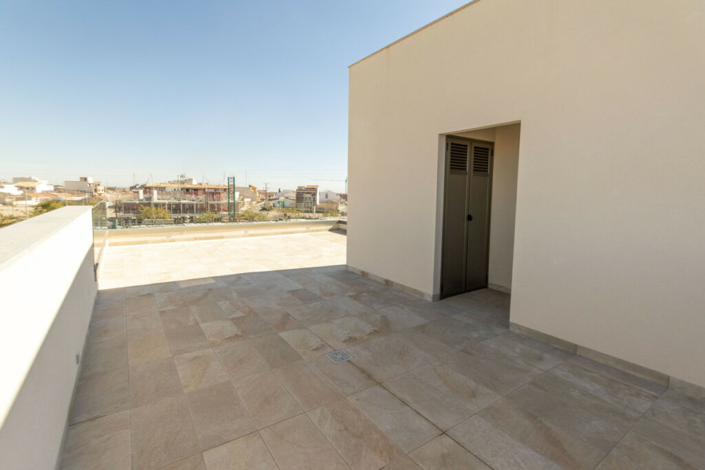 Detached Villa Pilar de la Horadada Alicante - image 74