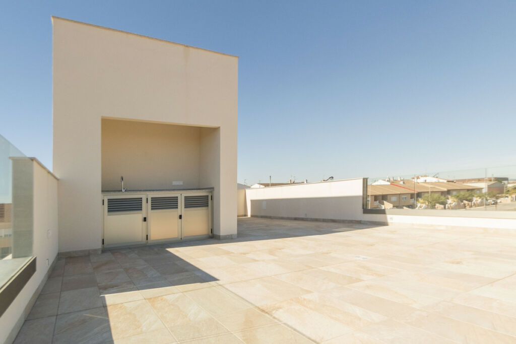 Detached Villa Pilar de la Horadada Alicante - image 75