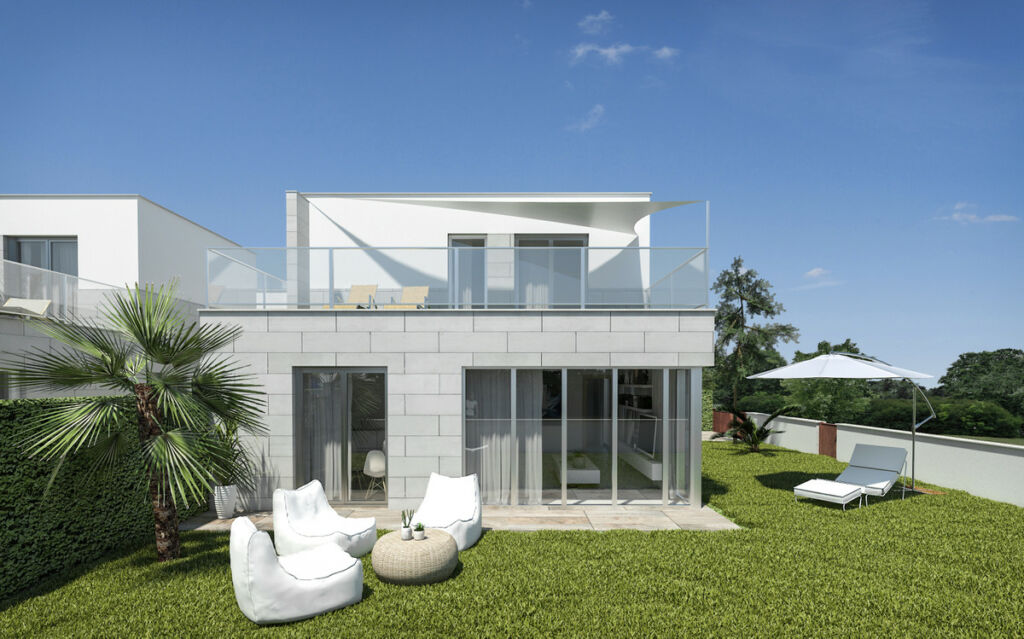 Detached Villa Los Alcazares Murcia - image 75