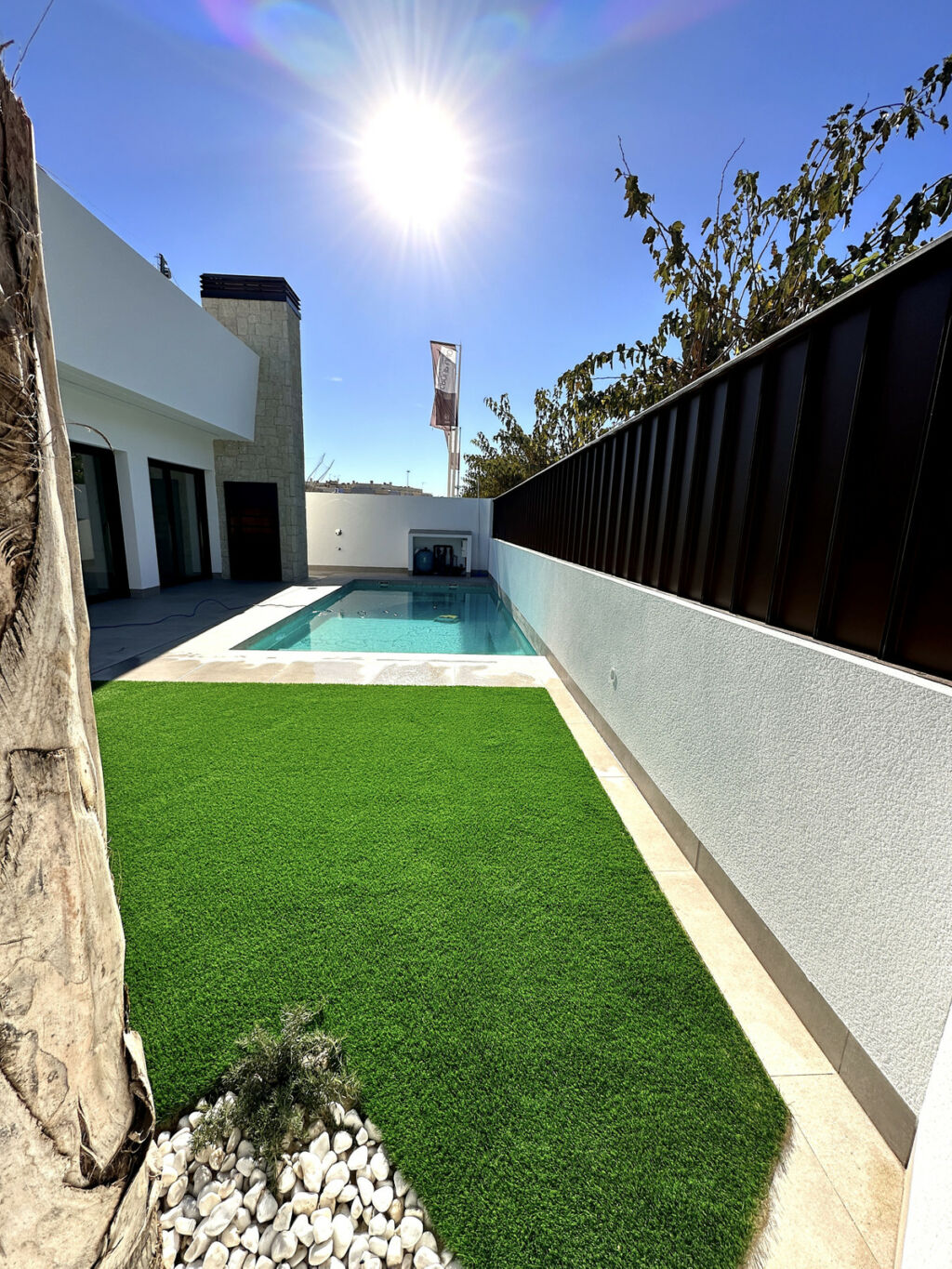 Detached Villa San Pedro del Pinatar Murcia - image 76