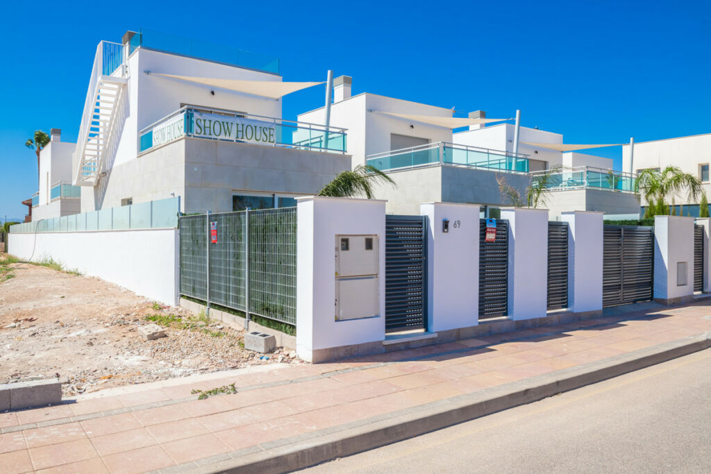 Detached Villa Los Alcazares Murcia - image 76